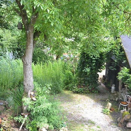 Herborn  Pension - Hierzer מראה חיצוני תמונה