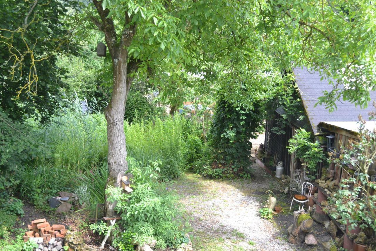 Herborn  Pension - Hierzer מראה חיצוני תמונה